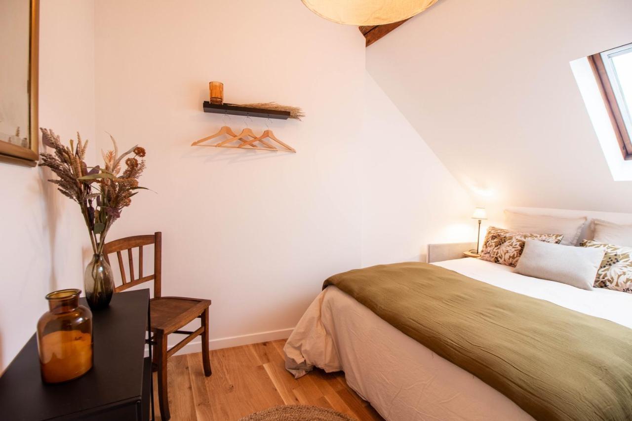 Appt Cosy Coeur Historique+Park, 5Mn Gare Vernon 버넌 외부 사진